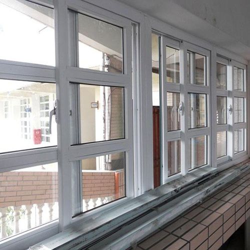 重庆专业门窗厂家 塑钢封阳台窗 宾馆塑钢窗 学校塑钢窗 承接塑钢窗