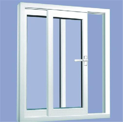 别墅装修分享:塑钢门窗功能性和优缺点,塑钢门窗分类