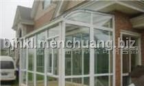 实德塑钢窗,阳台窗 - 北京鸿凯莱门窗有限公司销售部